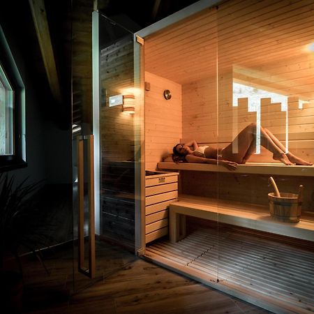 Agriturismo Piane Ono Degno 外观 照片