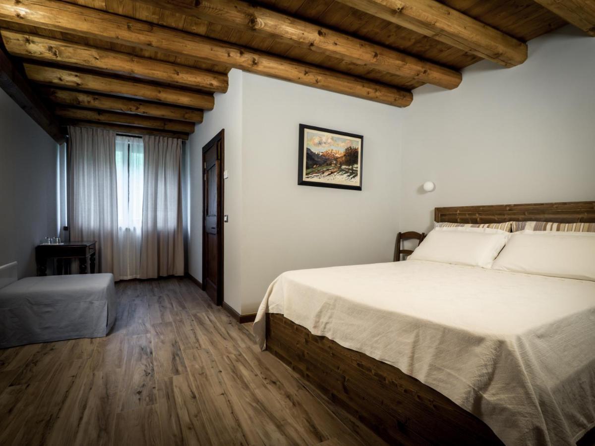 Agriturismo Piane Ono Degno 外观 照片