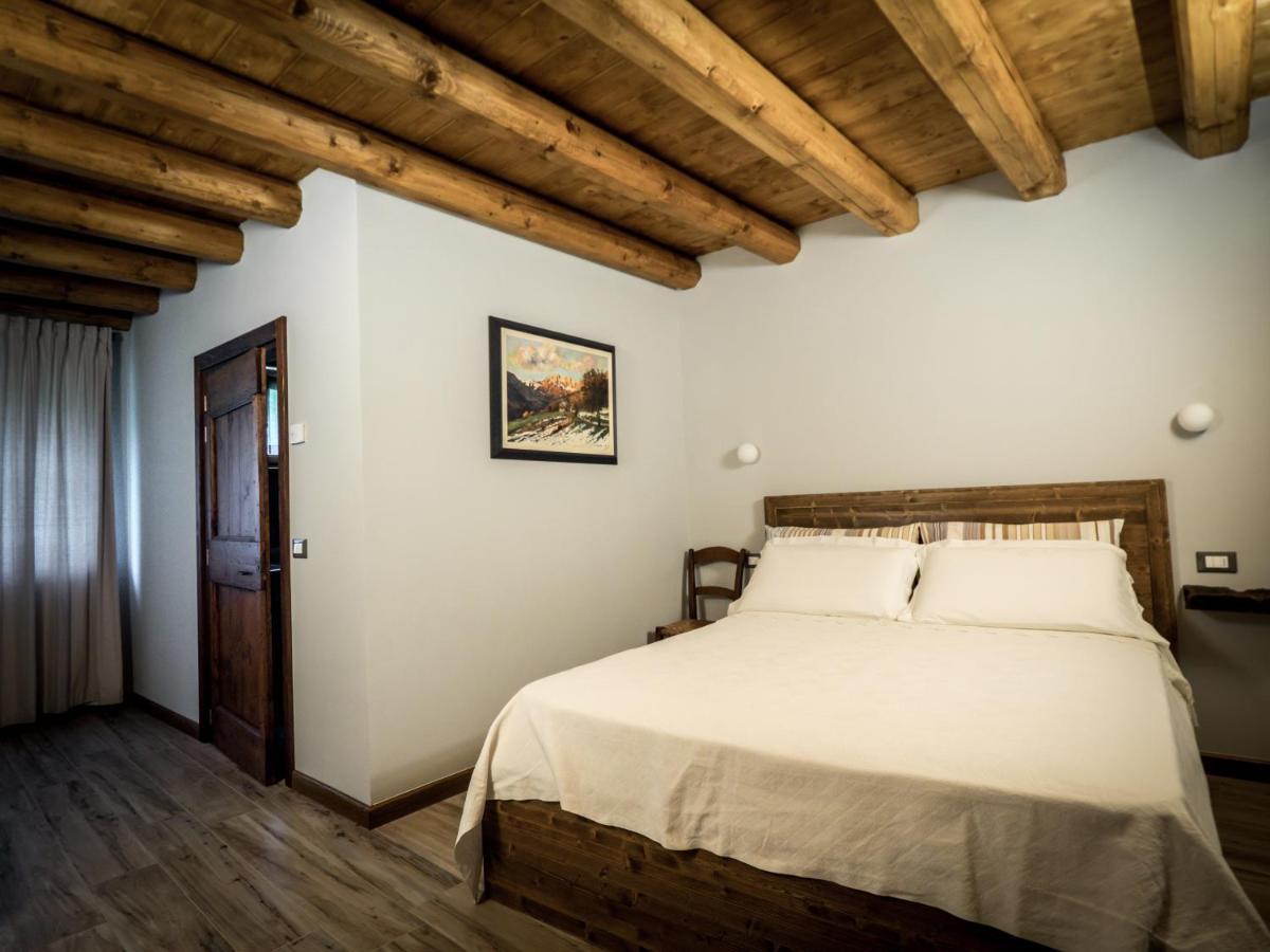 Agriturismo Piane Ono Degno 外观 照片