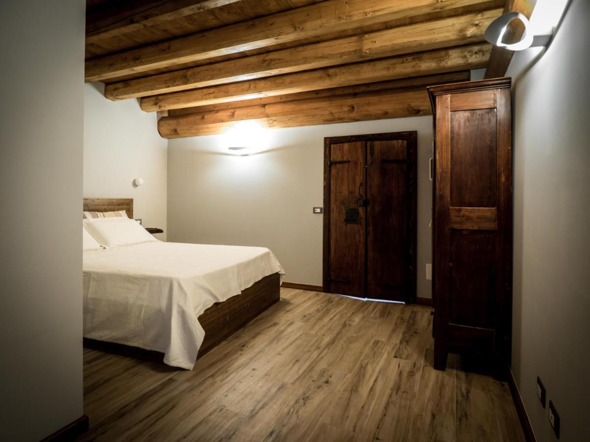 Agriturismo Piane Ono Degno 外观 照片