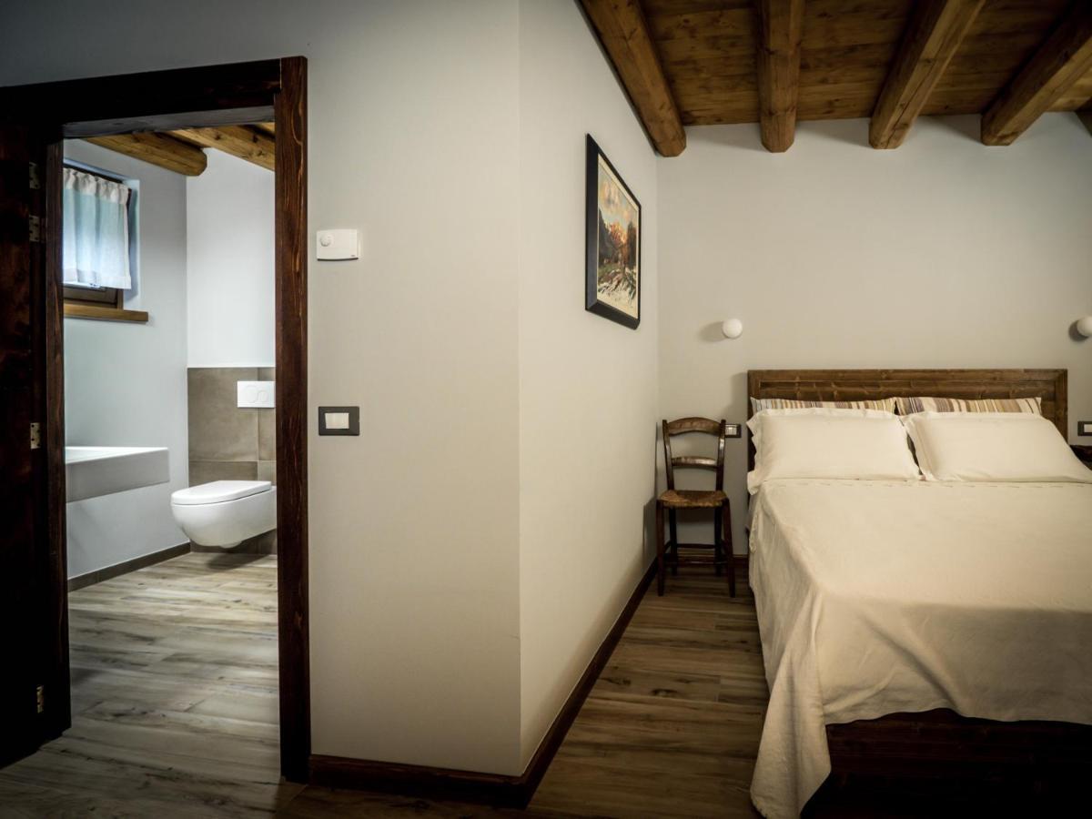Agriturismo Piane Ono Degno 外观 照片