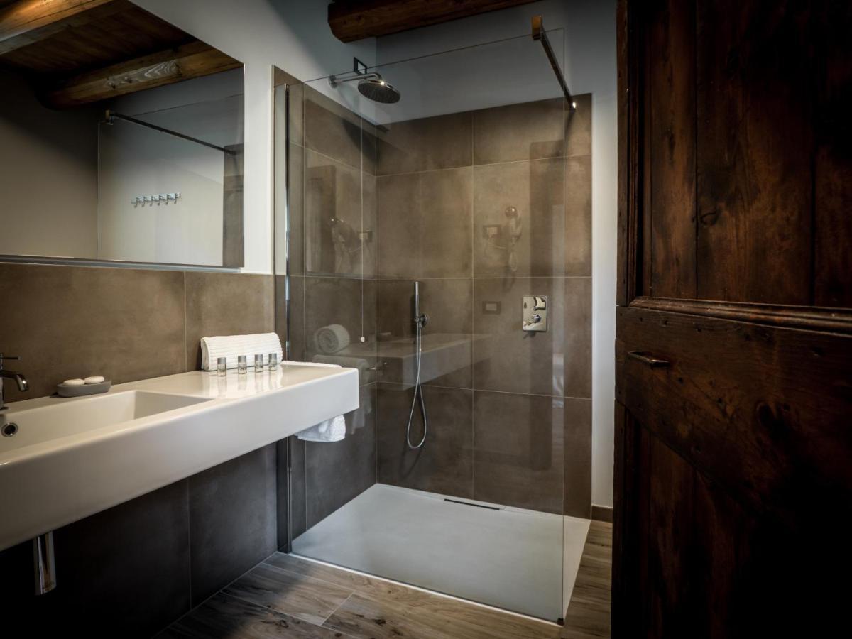 Agriturismo Piane Ono Degno 外观 照片