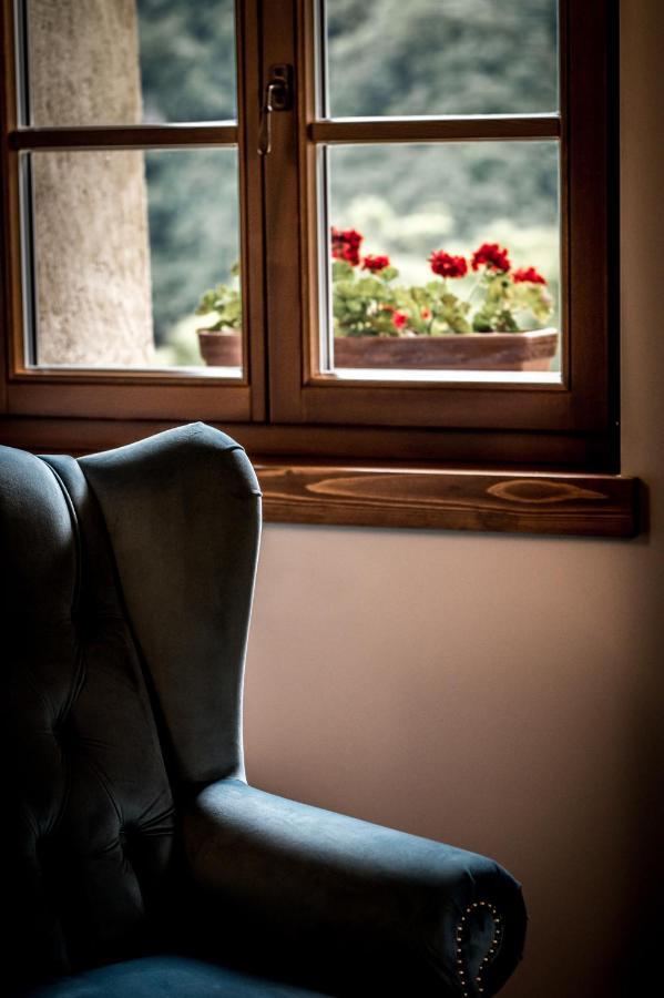 Agriturismo Piane Ono Degno 外观 照片