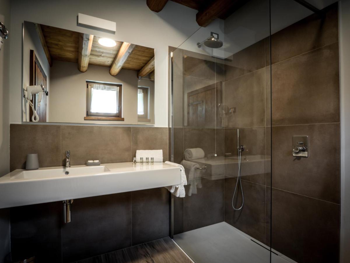 Agriturismo Piane Ono Degno 外观 照片