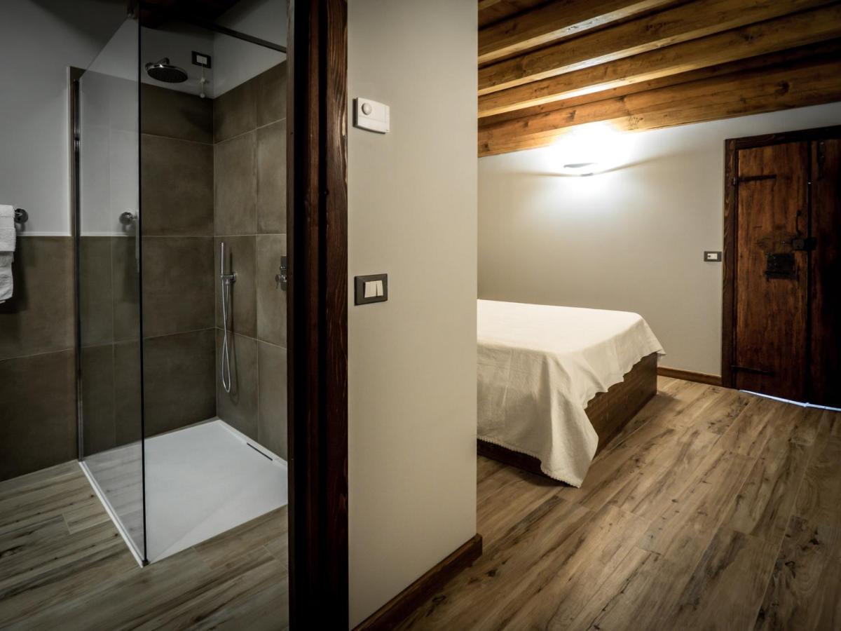 Agriturismo Piane Ono Degno 外观 照片