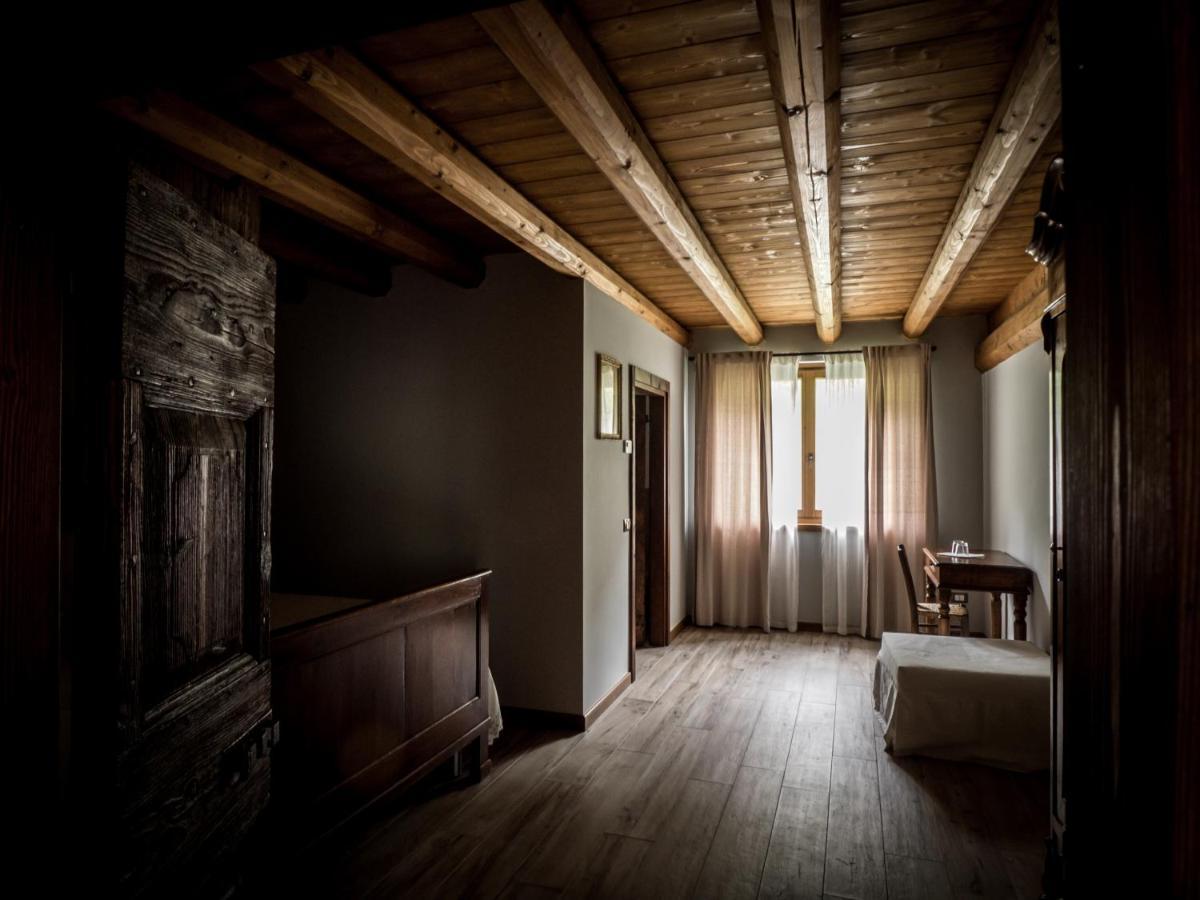 Agriturismo Piane Ono Degno 外观 照片