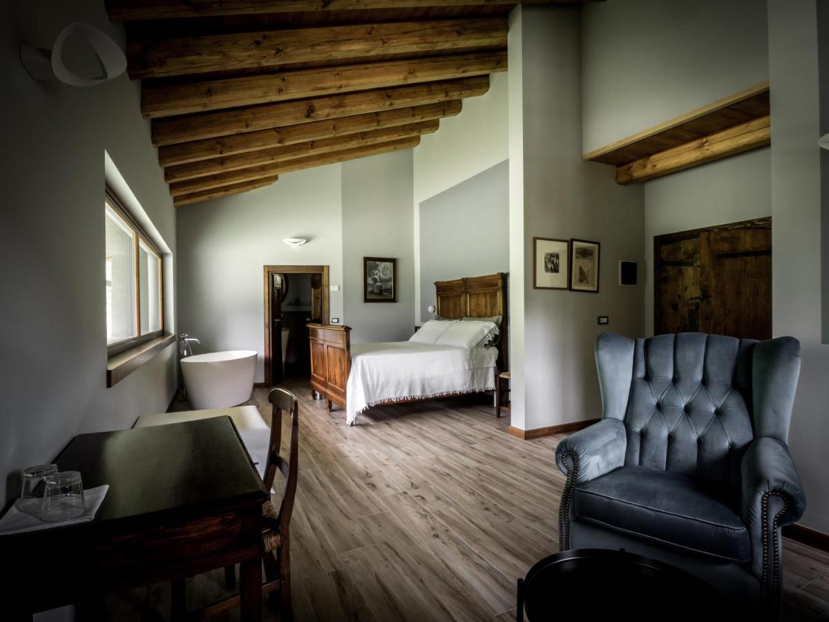 Agriturismo Piane Ono Degno 外观 照片