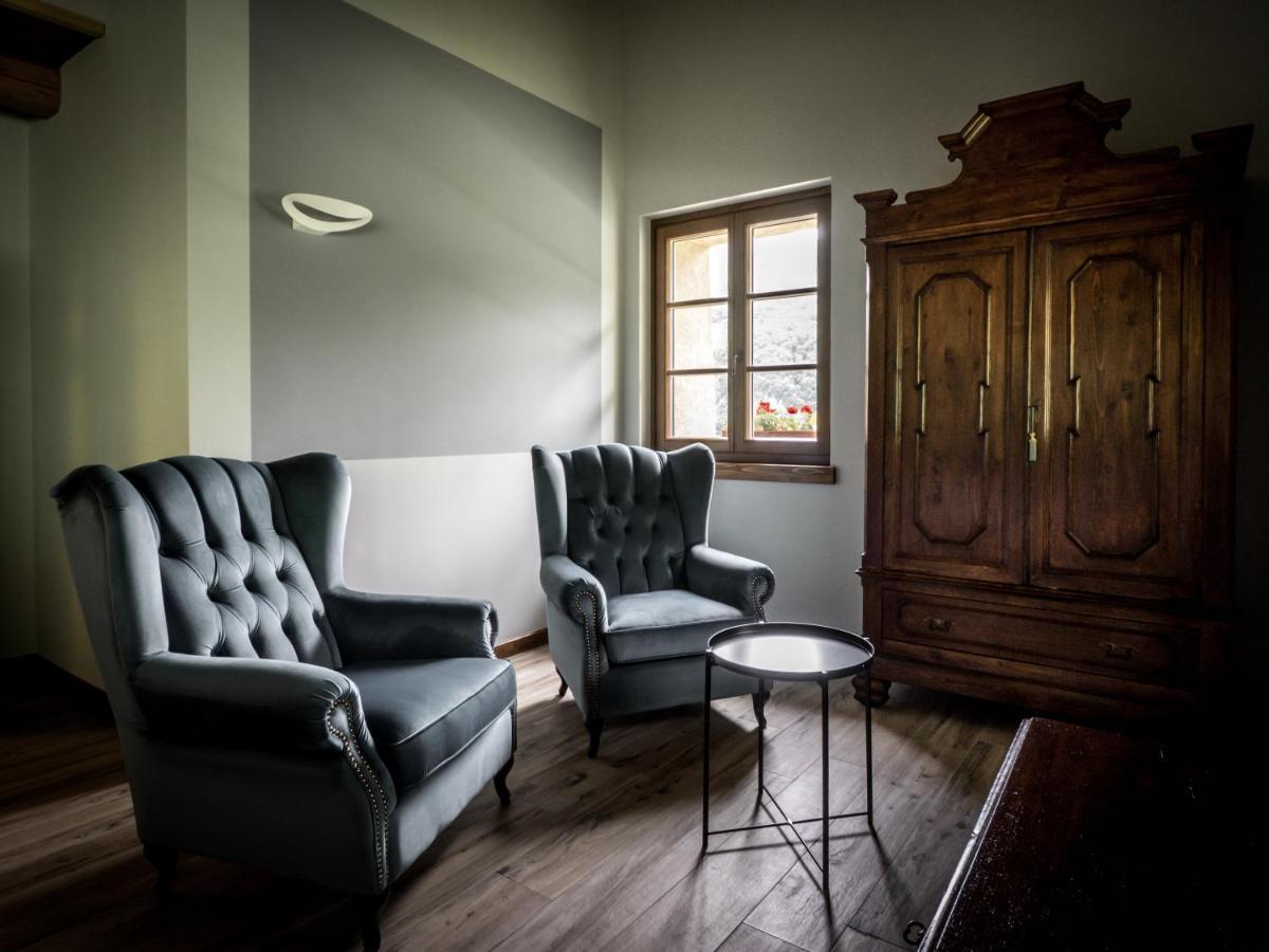 Agriturismo Piane Ono Degno 外观 照片