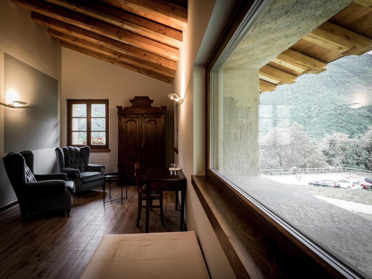 Agriturismo Piane Ono Degno 外观 照片