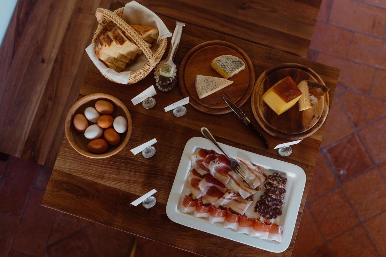 Agriturismo Piane Ono Degno 外观 照片