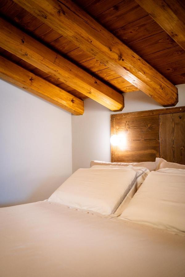 Agriturismo Piane Ono Degno 外观 照片