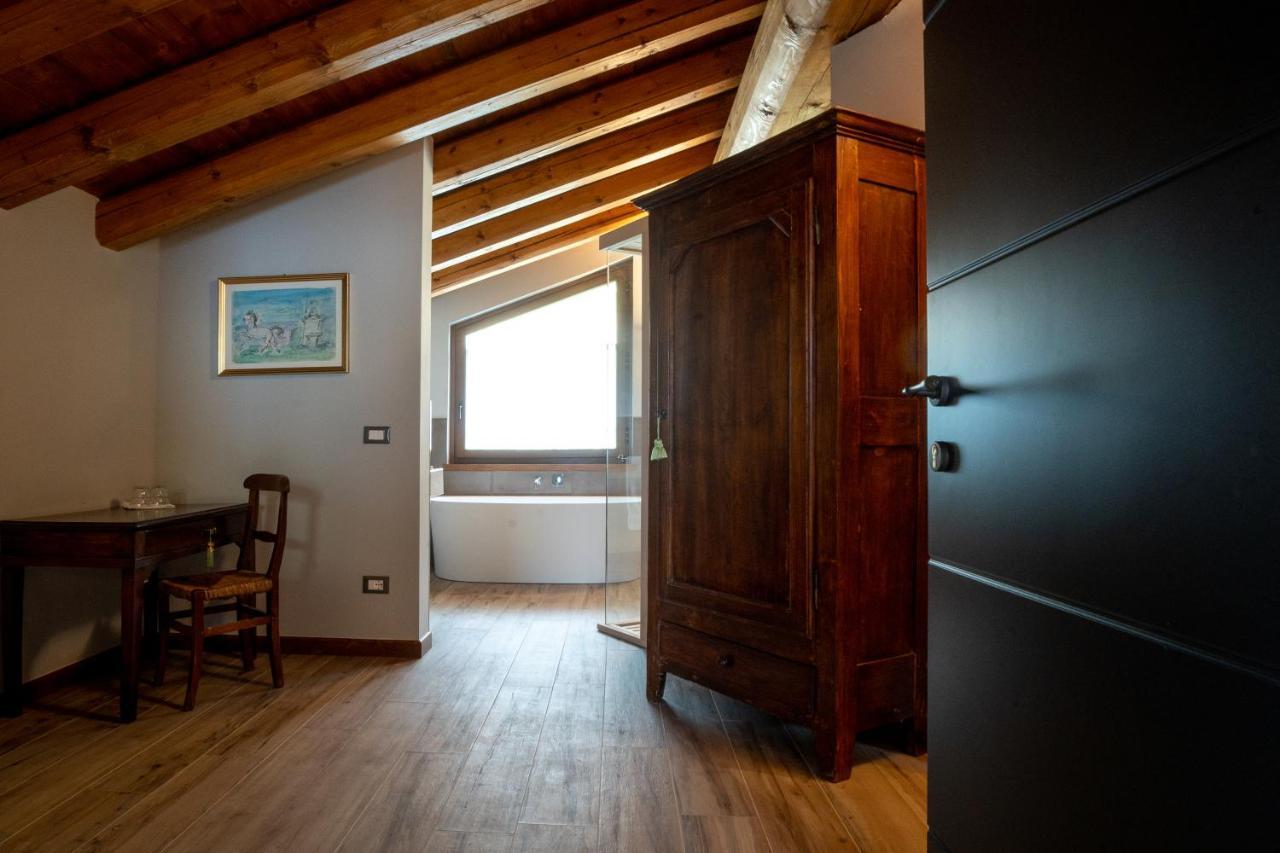 Agriturismo Piane Ono Degno 外观 照片