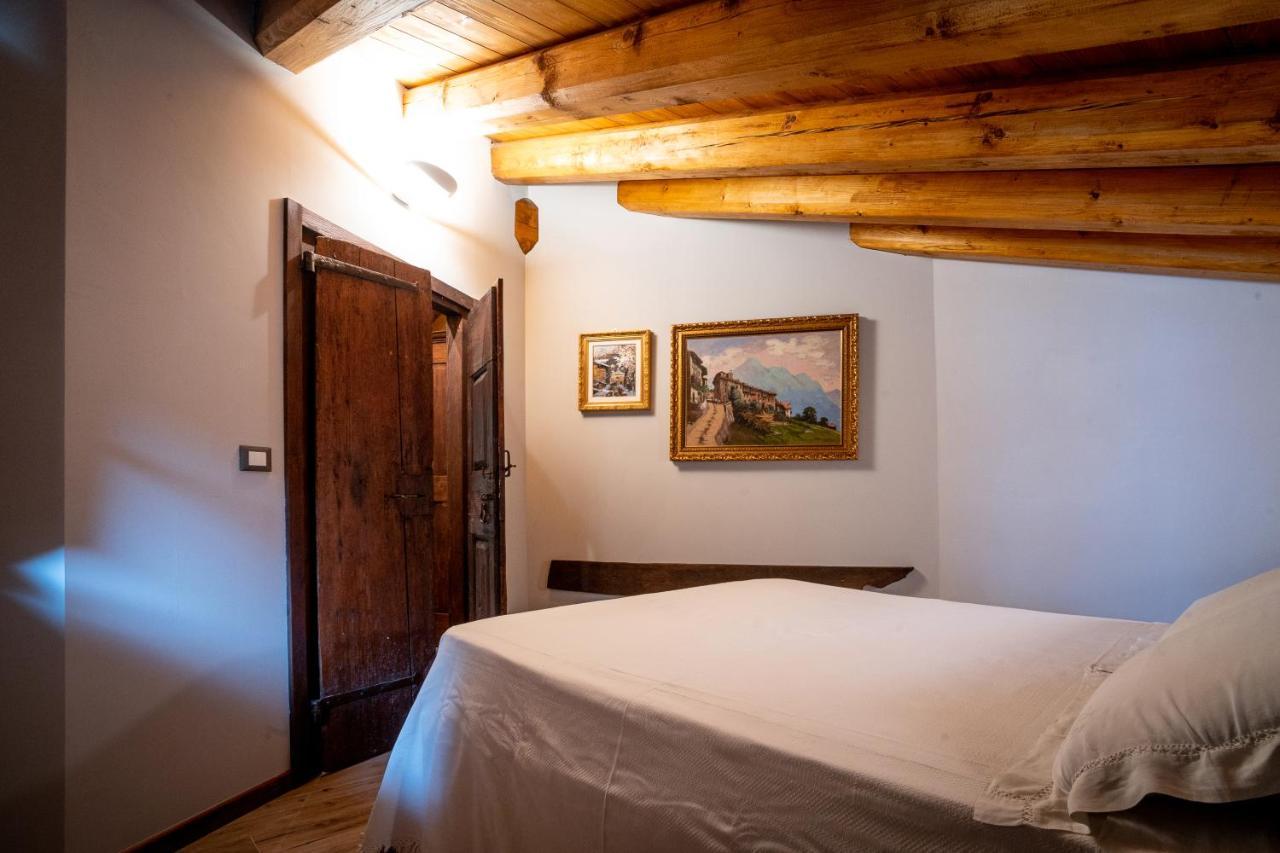 Agriturismo Piane Ono Degno 外观 照片
