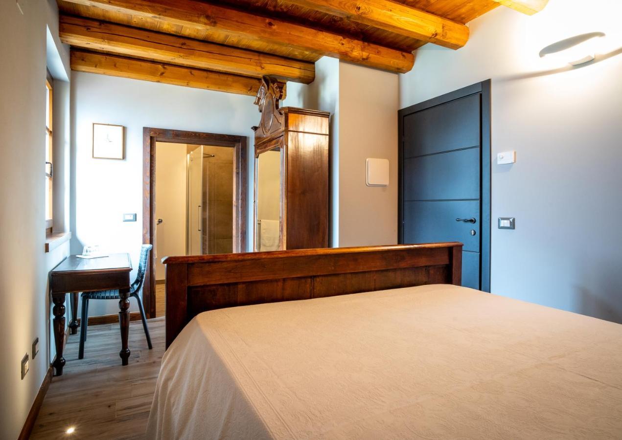 Agriturismo Piane Ono Degno 外观 照片