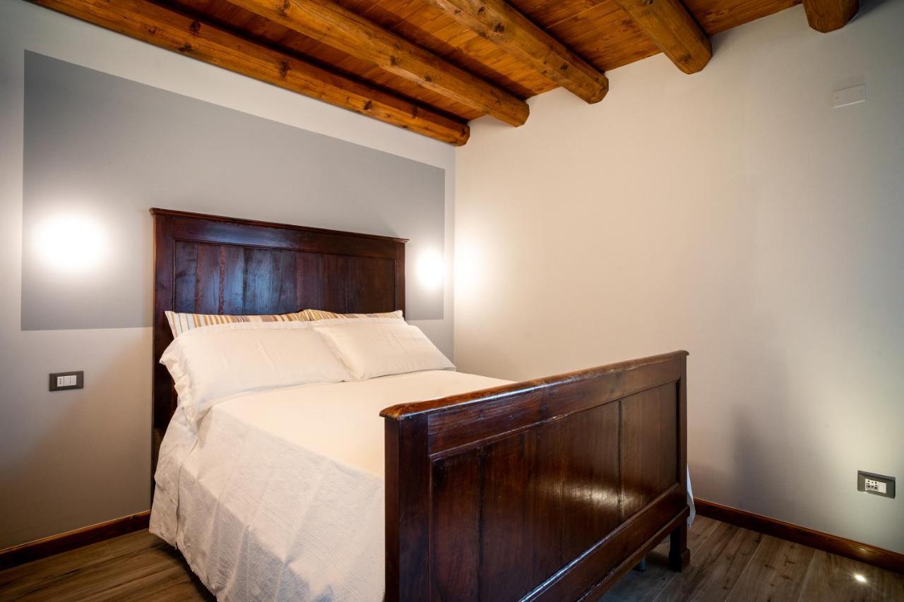 Agriturismo Piane Ono Degno 外观 照片