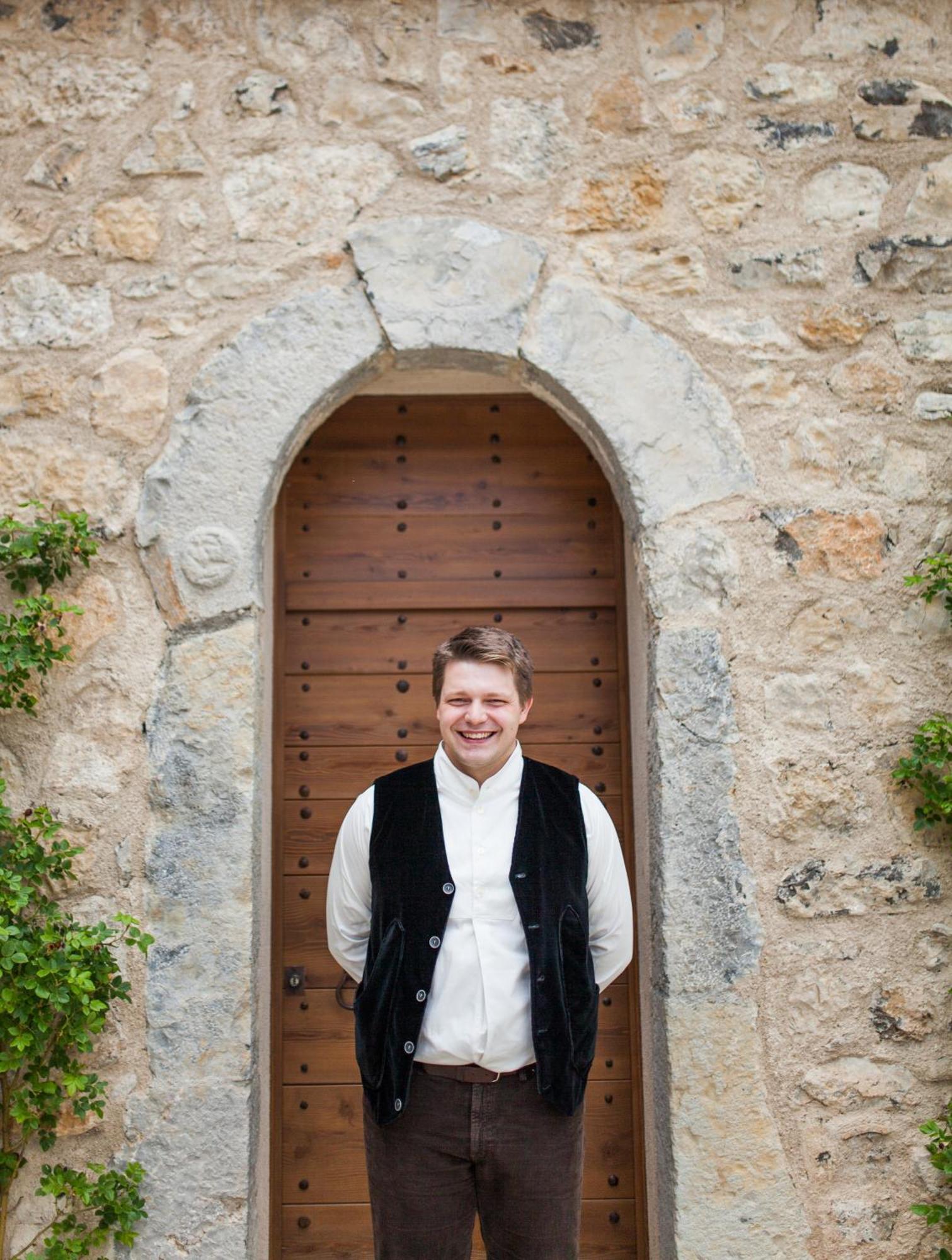 Agriturismo Piane Ono Degno 外观 照片