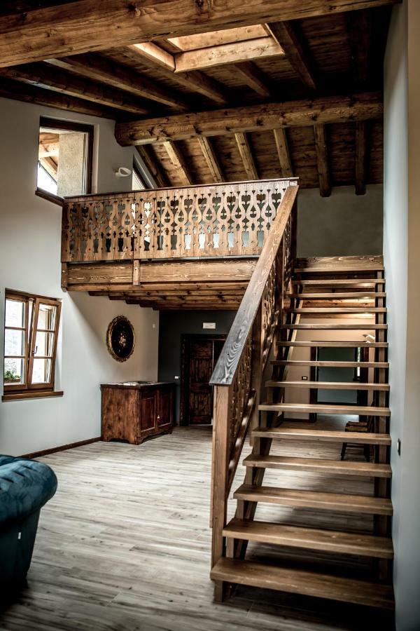 Agriturismo Piane Ono Degno 外观 照片