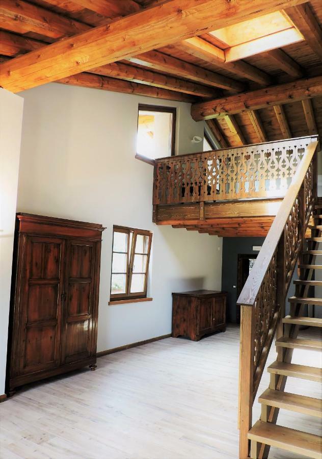 Agriturismo Piane Ono Degno 外观 照片