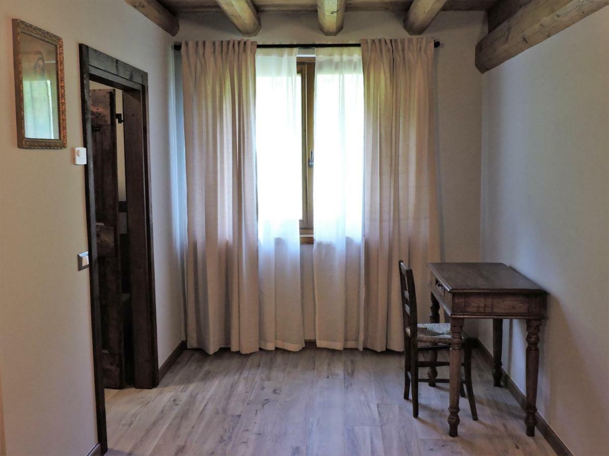 Agriturismo Piane Ono Degno 外观 照片